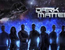 مسلسل Dark Matter الموسم 1 الحلقة 9 مترجمة