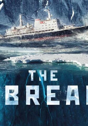 فيلم The Icebreaker 2016 مترجم