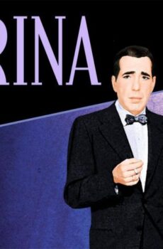 فيلم Sabrina 1954 مترجم