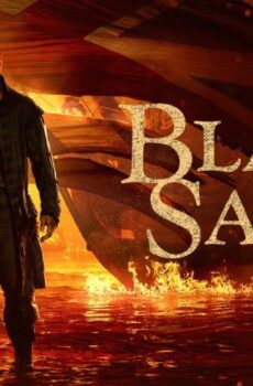 Black Sails الموسم 3