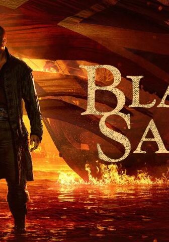 مسلسل Black Sails الموسم 3 الحلقة 2 مترجمة