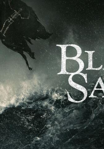مسلسل Black Sails الموسم 2 الحلقة 3 مترجمة
