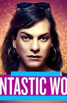 فيلم A Fantastic Woman 2017 مترجم