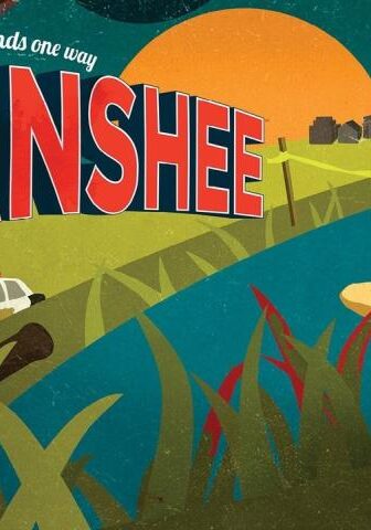 مسلسل Banshee الموسم 4 الحلقة 2 مترجمة