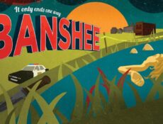 مسلسل Banshee الموسم 4 الحلقة 3 مترجمة