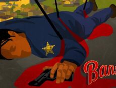 مسلسل Banshee الموسم 3 الحلقة 3 مترجمة