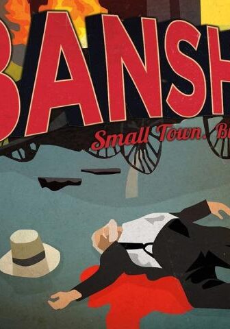 مسلسل Banshee الموسم 2 الحلقة 3 مترجمة