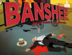 مسلسل Banshee الموسم 2 الحلقة 3 مترجمة
