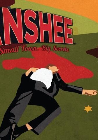 مسلسل Banshee الموسم 1 الحلقة 3 مترجمة
