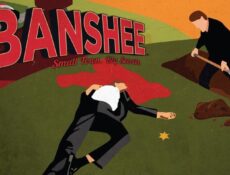مسلسل Banshee الموسم 1 الحلقة 6 مترجمة