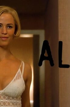 Alias الموسم 4