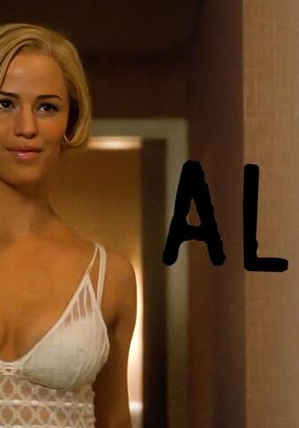 مسلسل Alias الموسم 4 الحلقة 14 مترجمة
