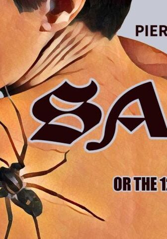 فيلم Salò, or the 120 Days of Sodom 1975 مترجم