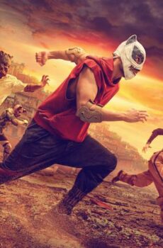 فيلم Beast Race 2026 مترجم