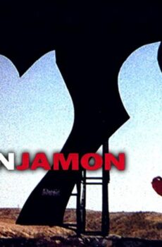 فيلم Jamón, Jamón 1992 مترجم