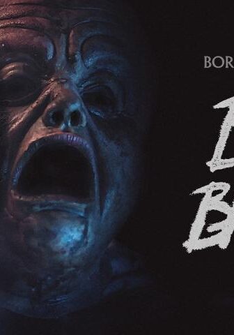 فيلم Big Baby 2025 مترجم