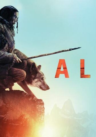 فيلم Alpha 2018 مترجم