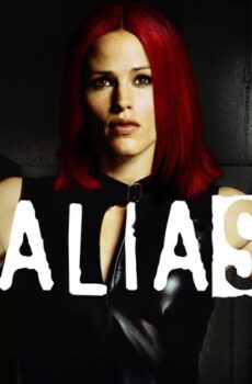 Alias الموسم 2