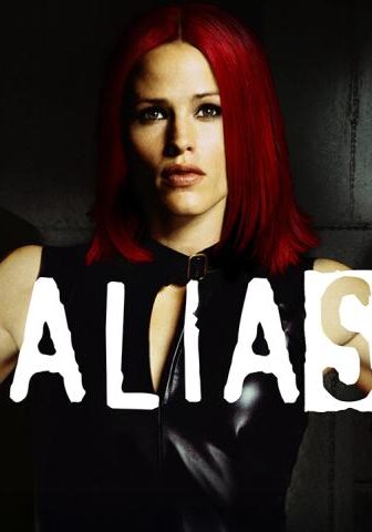 مسلسل Alias الموسم 2 الحلقة 1 مترجمة
