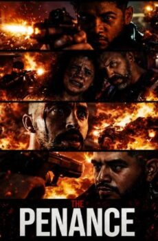 فيلم Penance 2025 مترجم