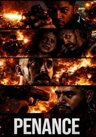 فيلم Penance 2025 مترجم