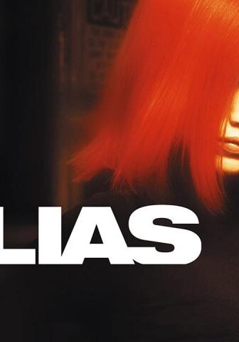 مسلسل Alias الموسم 1 الحلقة 1 مترجمة