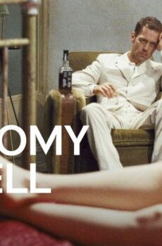 فيلم Anatomy of Hell 2004 مترجم