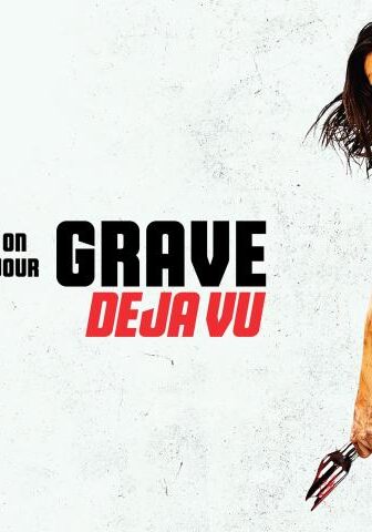 فيلم I Spit on Your Grave: Deja Vu 2019 مترجم