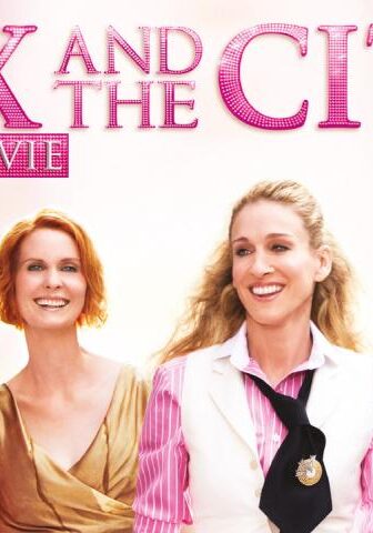 فيلم Sex and the City 2008 مترجم