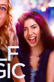 فيلم Half Magic 2018 مترجم