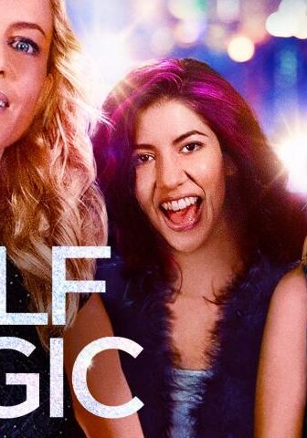 فيلم Half Magic 2018 مترجم