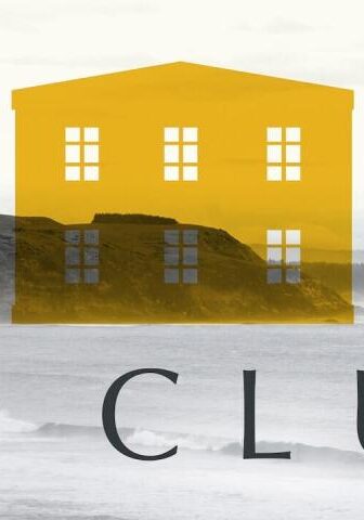 فيلم The Club 2015 مترجم