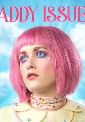 فيلم Daddy Issues 2018 مترجم
