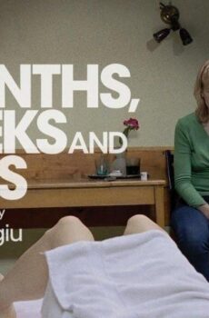 فيلم 4 Months, 3 Weeks and 2 Days 2007 مترجم