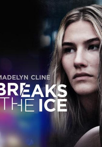 فيلم What Breaks the Ice 2020 مترجم