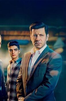 فيلم 11:11 (2022)