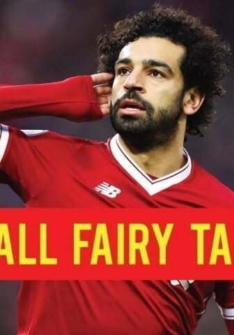 فيلم Mo Salah: A Football Fairytale 2018 مترجم