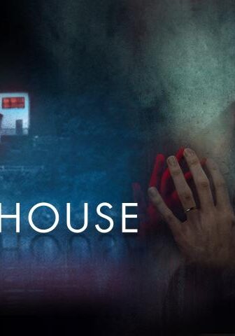 فيلم The Night House 2020 مترجم