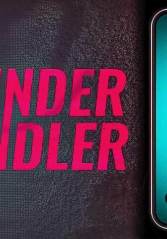 فيلم The Tinder Swindler 2022 مترجم