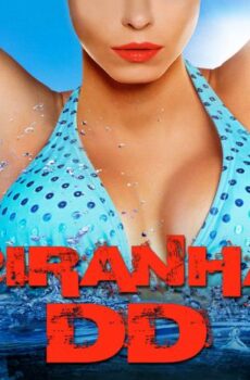 فيلم Piranha 3DD 2012 مترجم