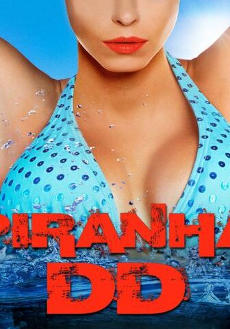 فيلم Piranha 3DD 2012 مترجم