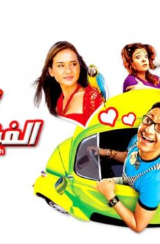 فيلم أحلام الفتى الطايش (2007)