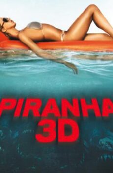 فيلم Piranha 3D 2010 مترجم