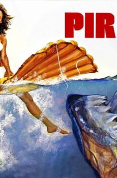 فيلم Piranha 1978 مترجم