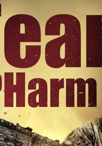 فيلم Fear PHarm 2020 مترجم