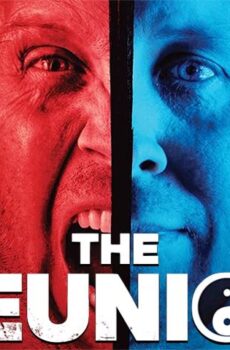 فيلم The Reunion 2022 مترجم