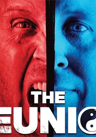 فيلم The Reunion 2022 مترجم