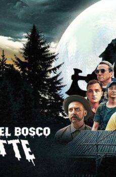 فيلم Nobody Sleeps in the Woods Tonight 2020 مترجم