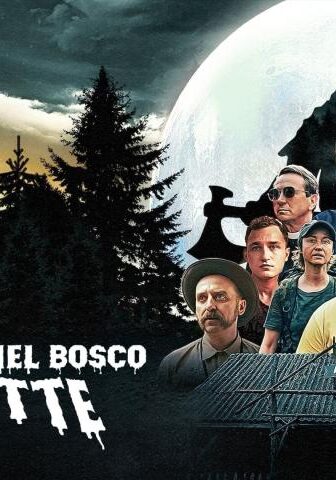 فيلم Nobody Sleeps in the Woods Tonight 2020 مترجم