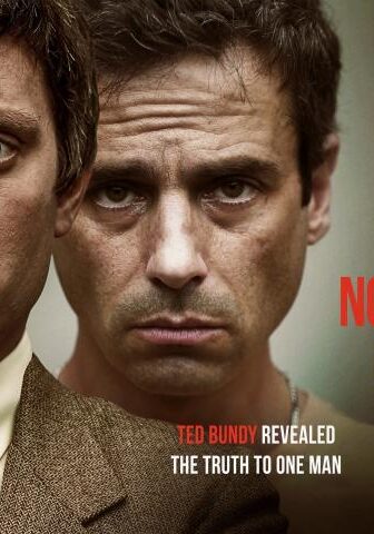 فيلم No Man of God 2021 مترجم